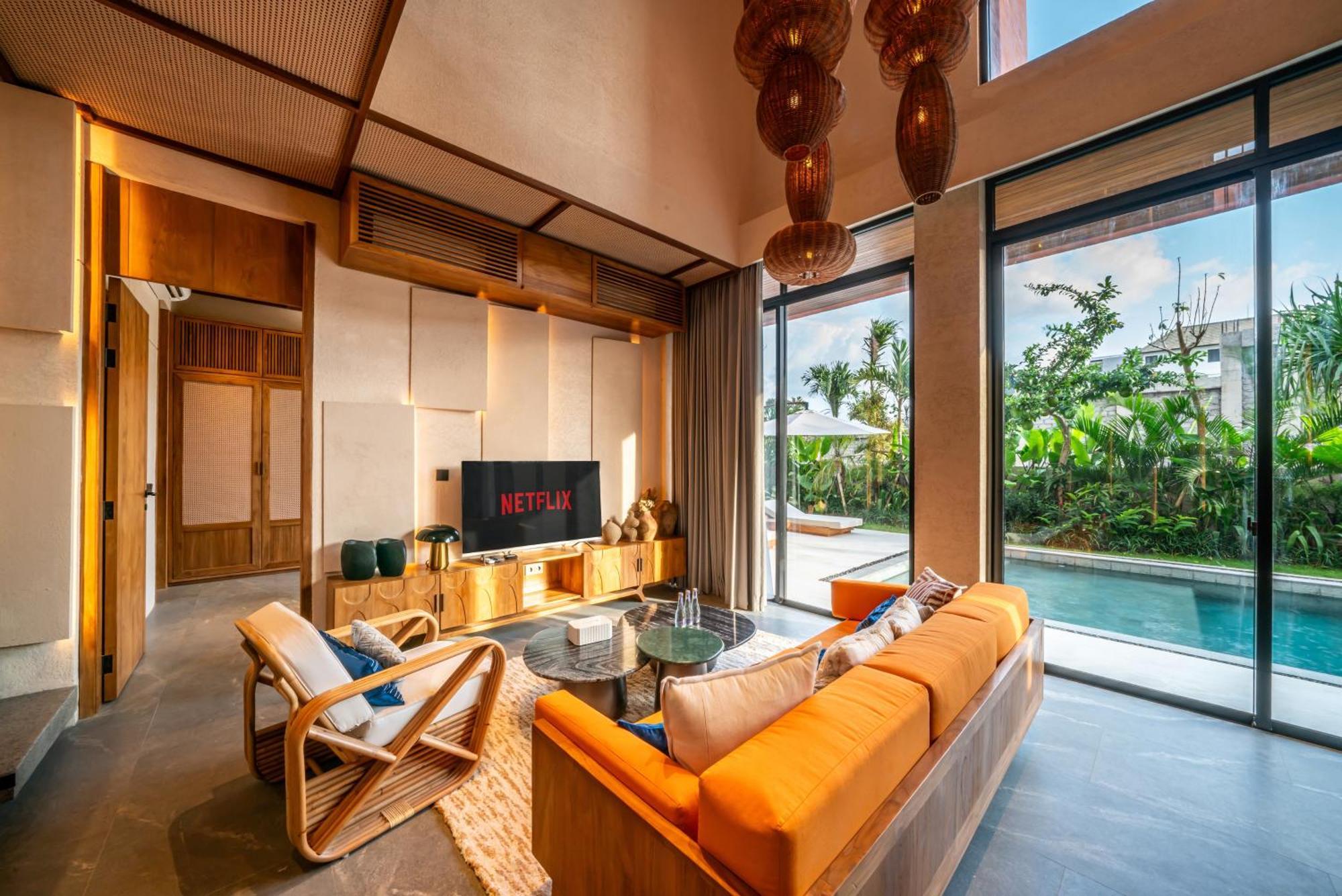 Hotel Tui Blue Berawa And Canggu