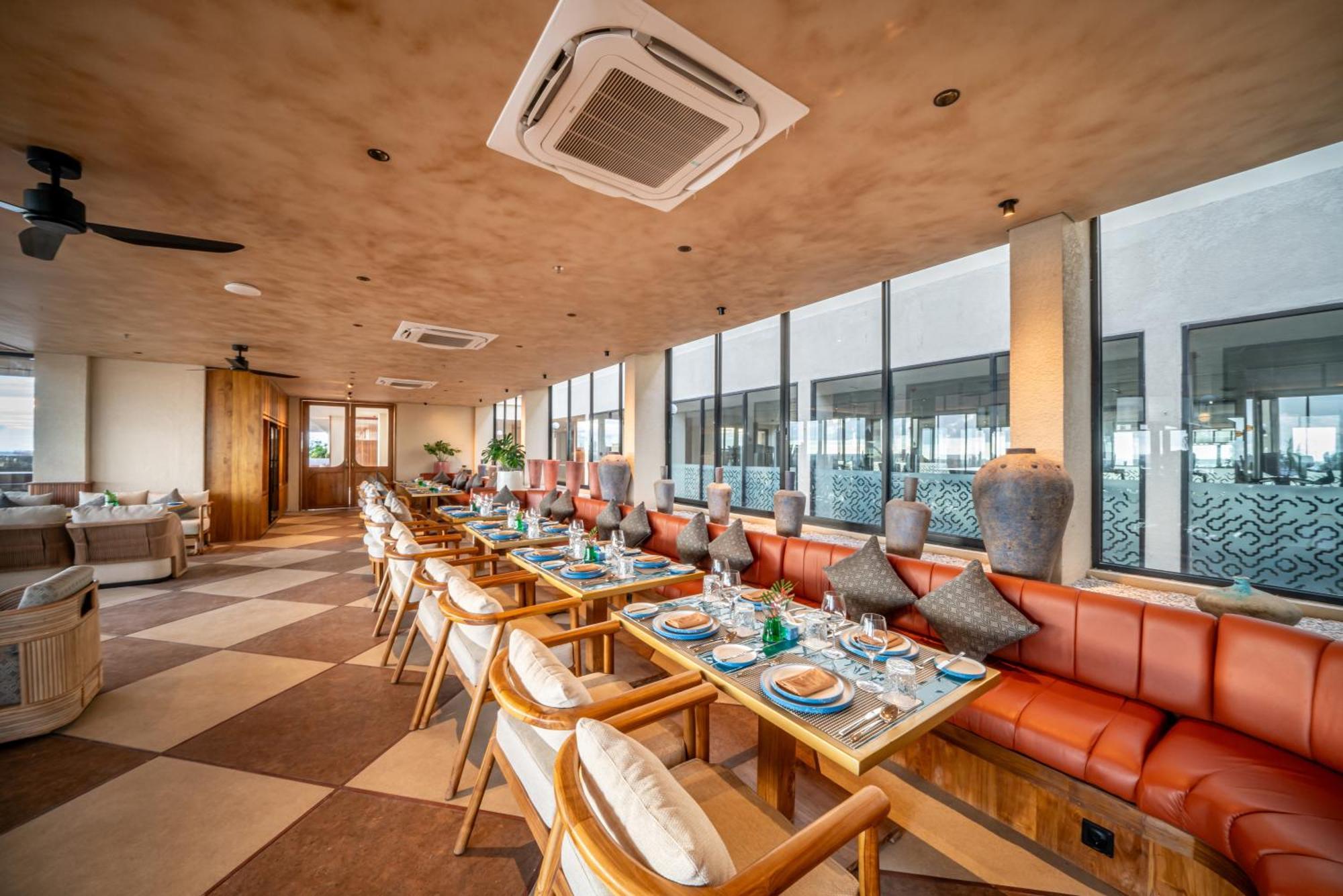 Hotel Tui Blue Berawa And