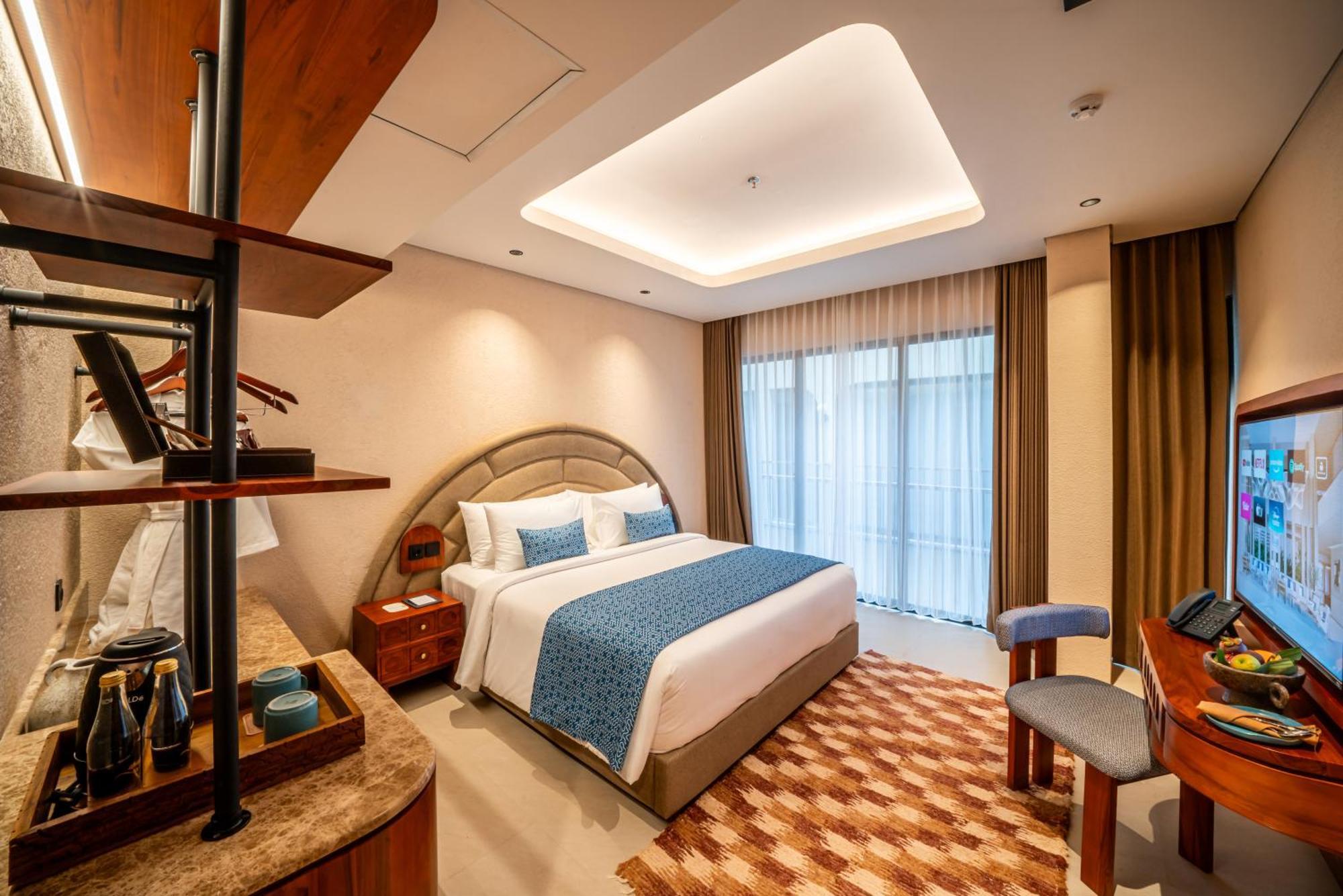 Hotel Tui Blue Berawa And Canggu