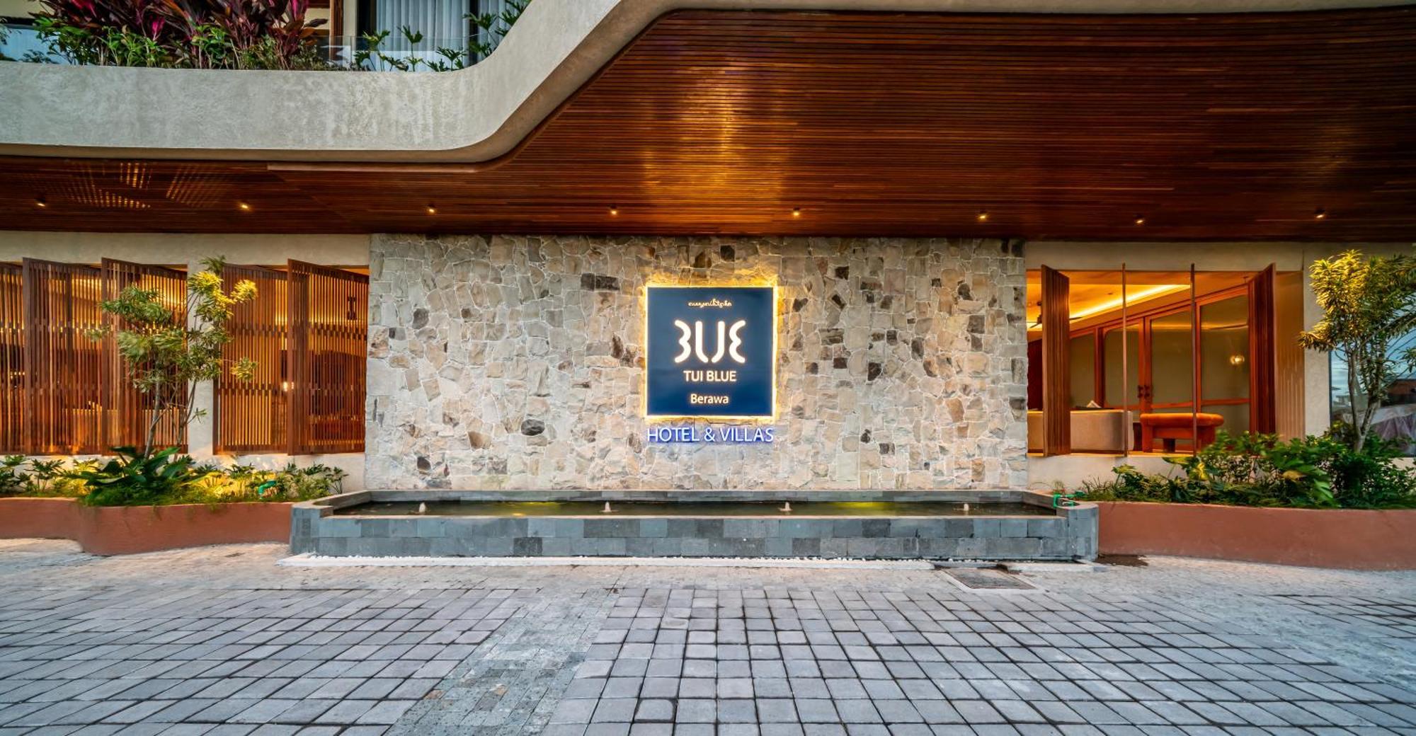 Hotel Tui Blue Berawa And Canggu