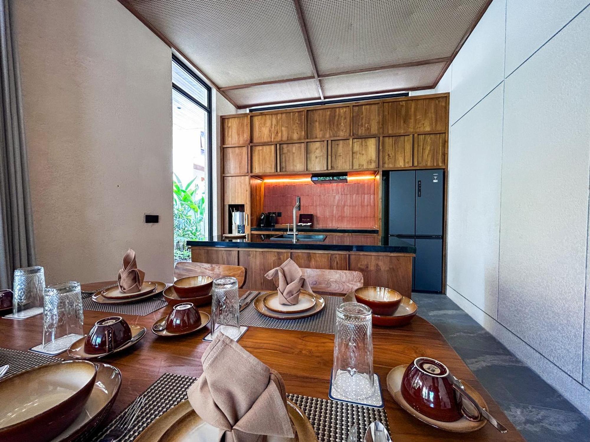 Tui Blue Berawa And 5* Canggu