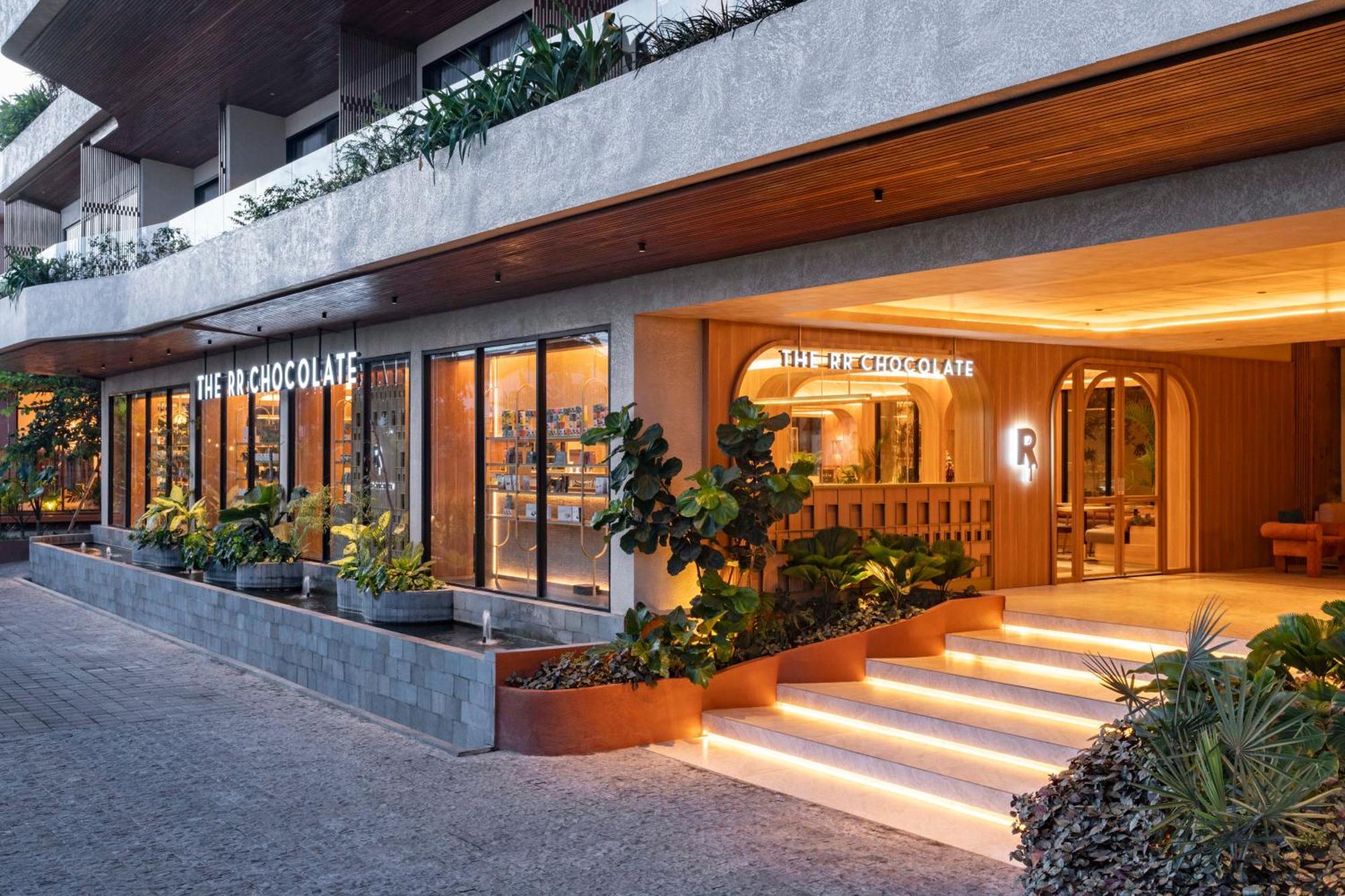 Tui Blue Berawa And Hotel 5*