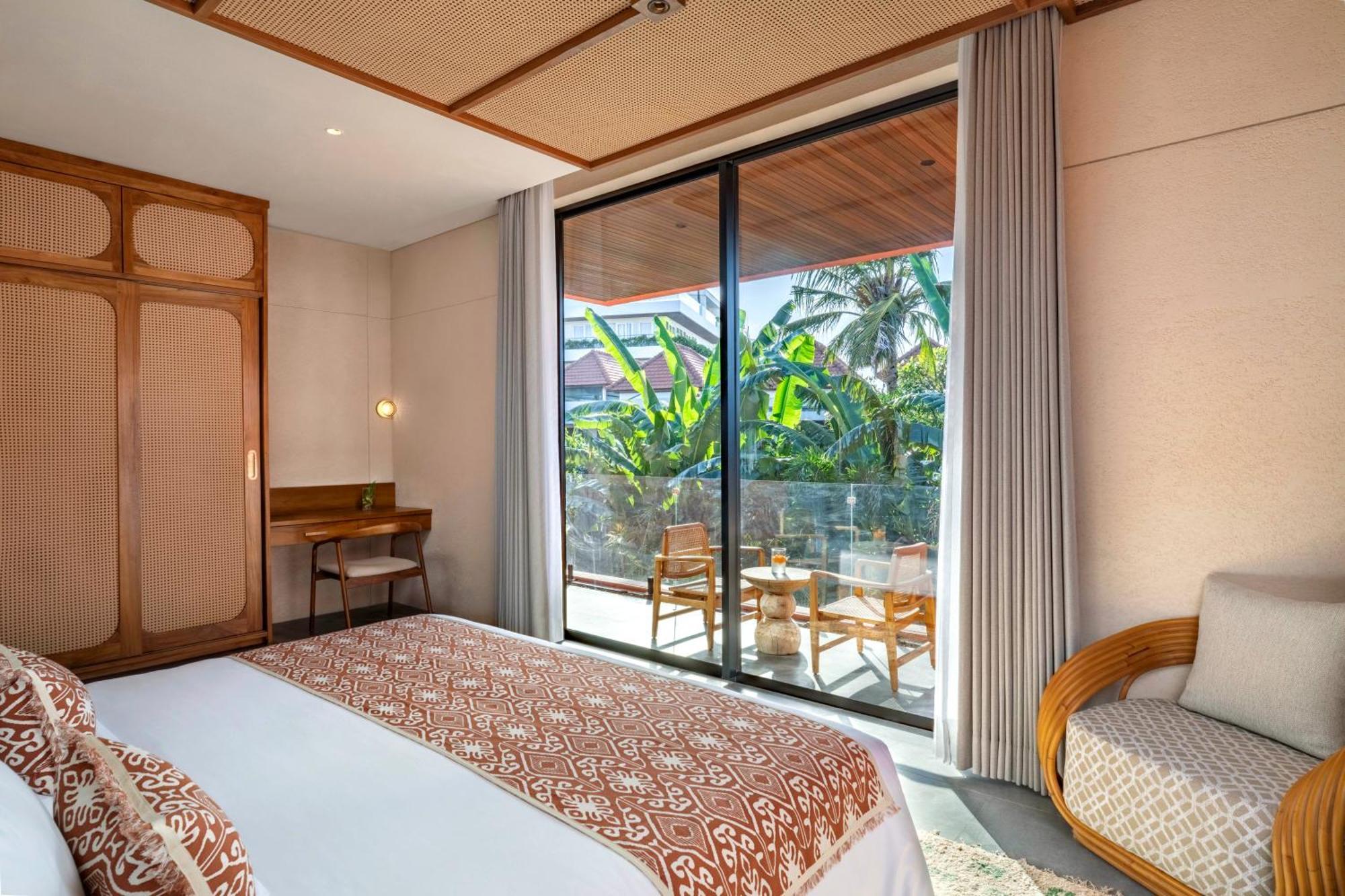 Tui Blue Berawa And Hotel 5*