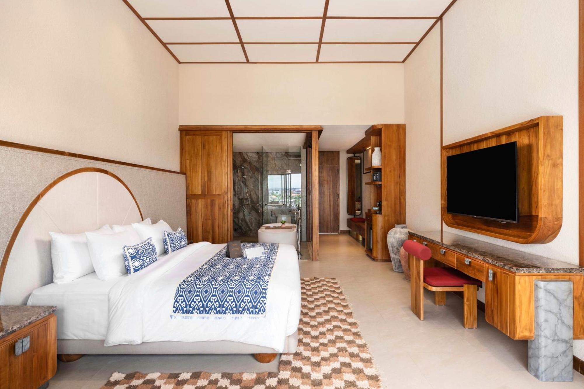Tui Blue Berawa And Hotel