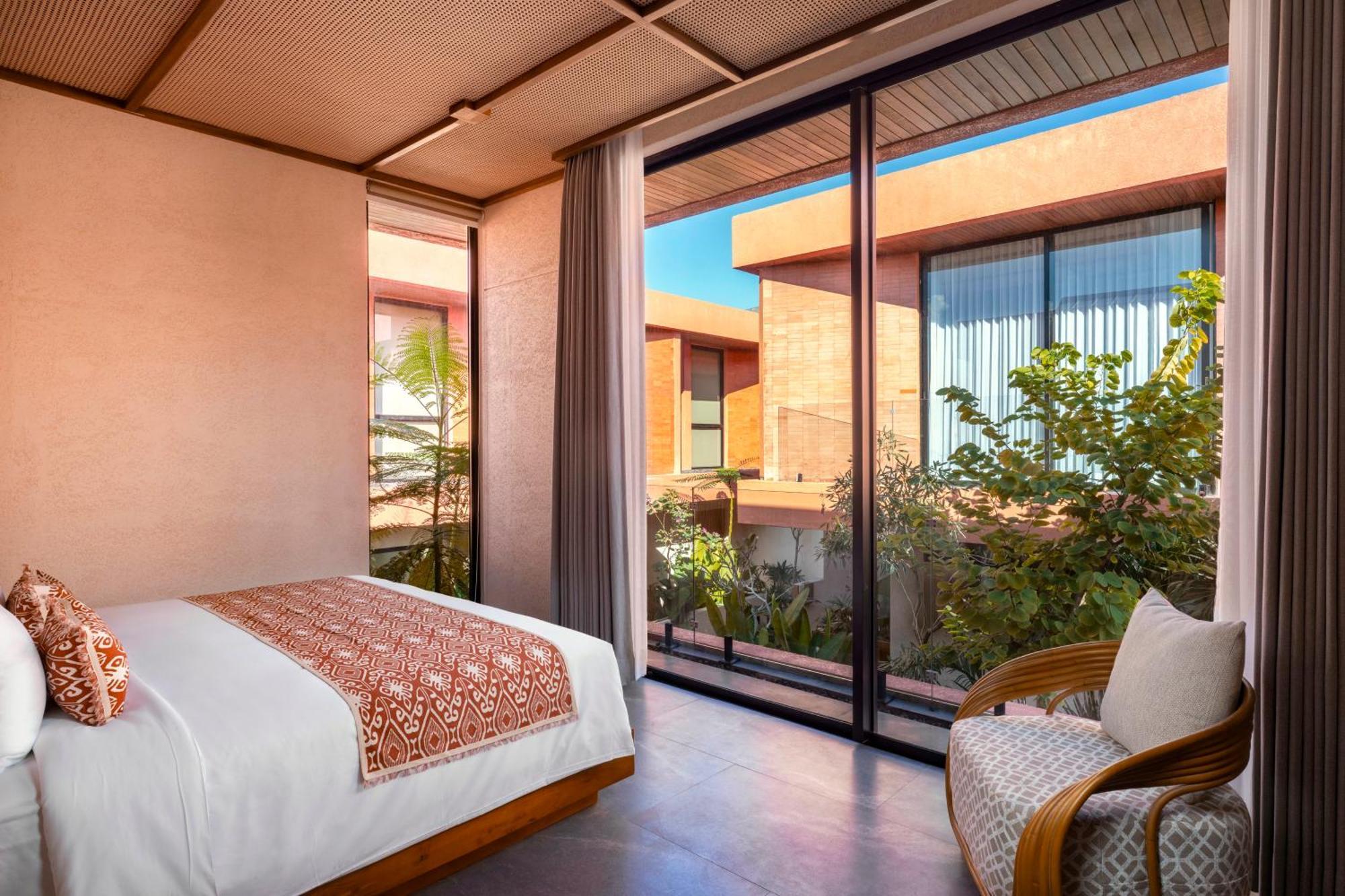 Hotel Tui Blue Berawa And 5*