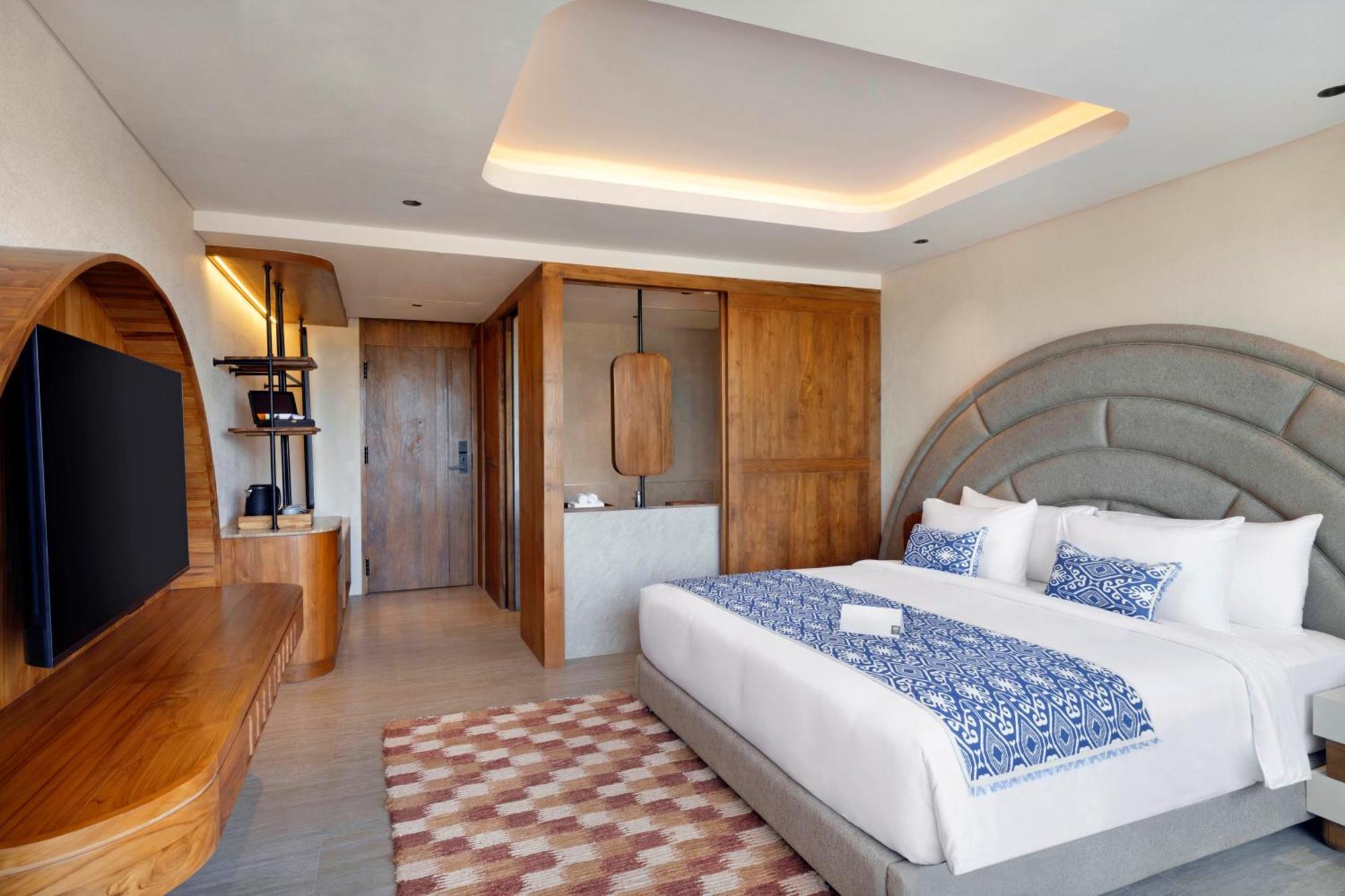 Hotel Tui Blue Berawa And 5*