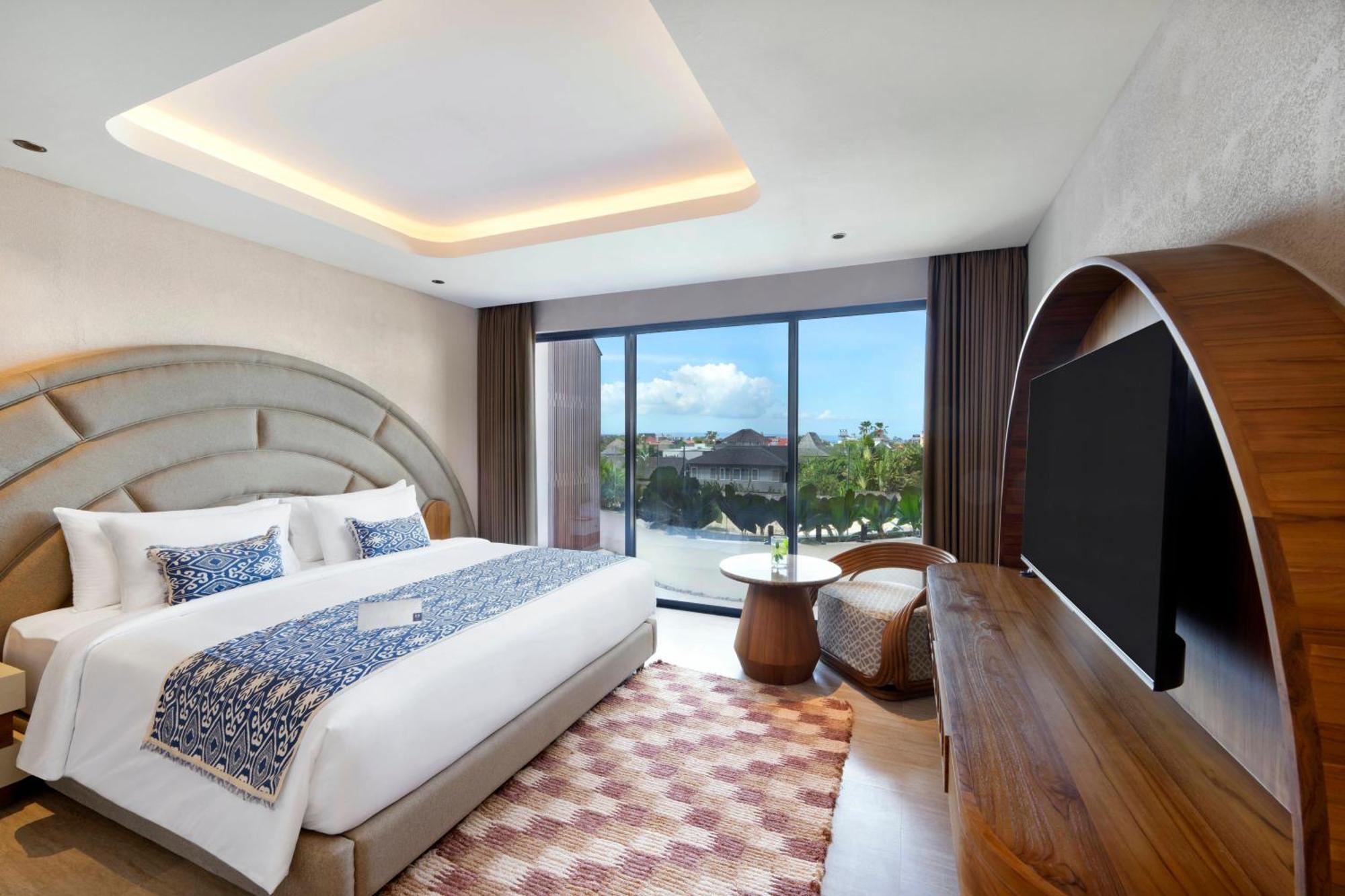 Tui Blue Berawa And Hotel 5*