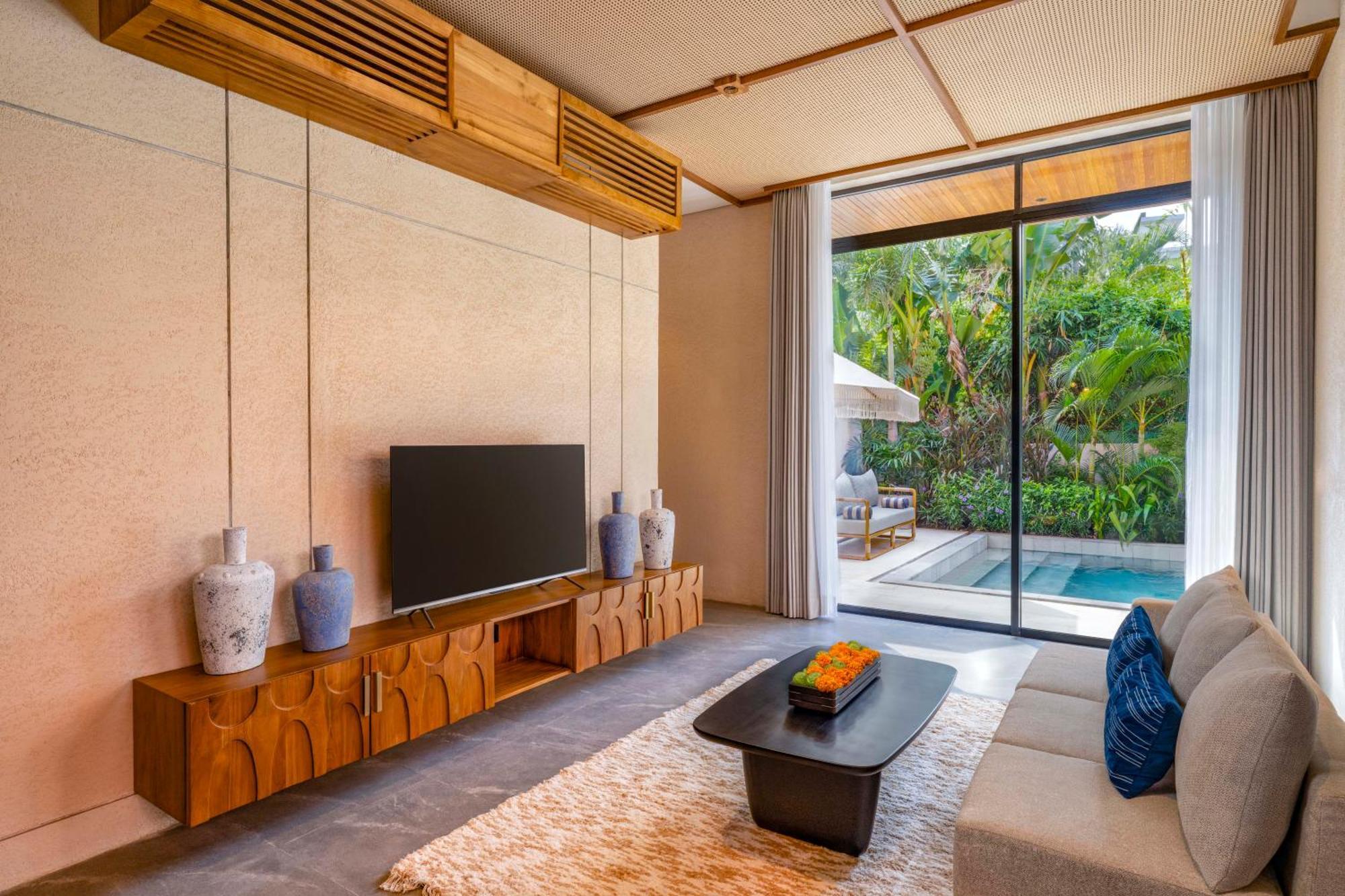 Tui Blue Berawa And 5* Canggu