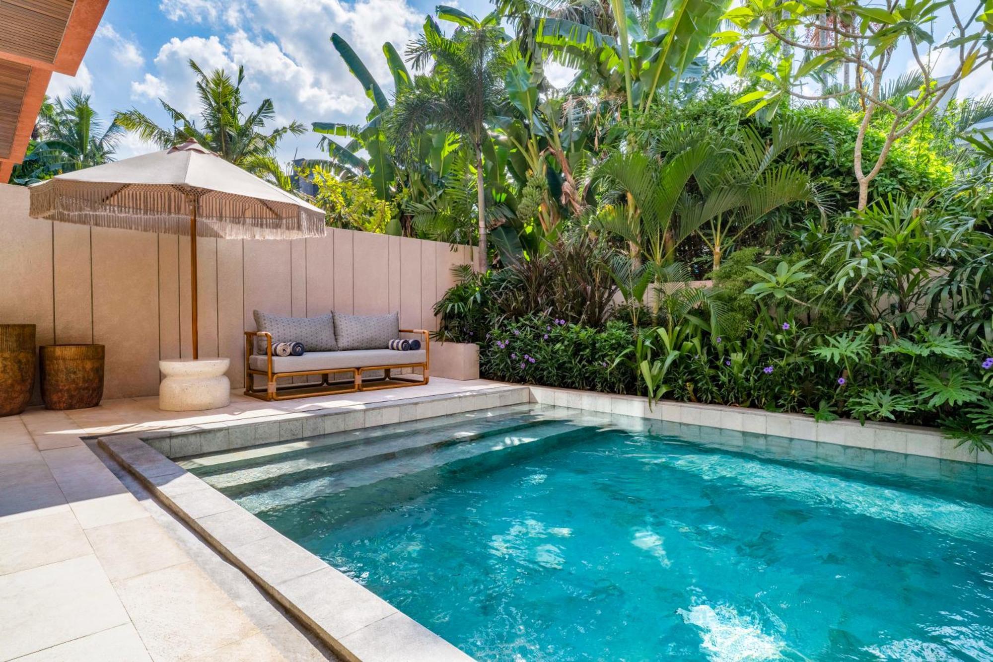 Hotel Tui Blue Berawa And